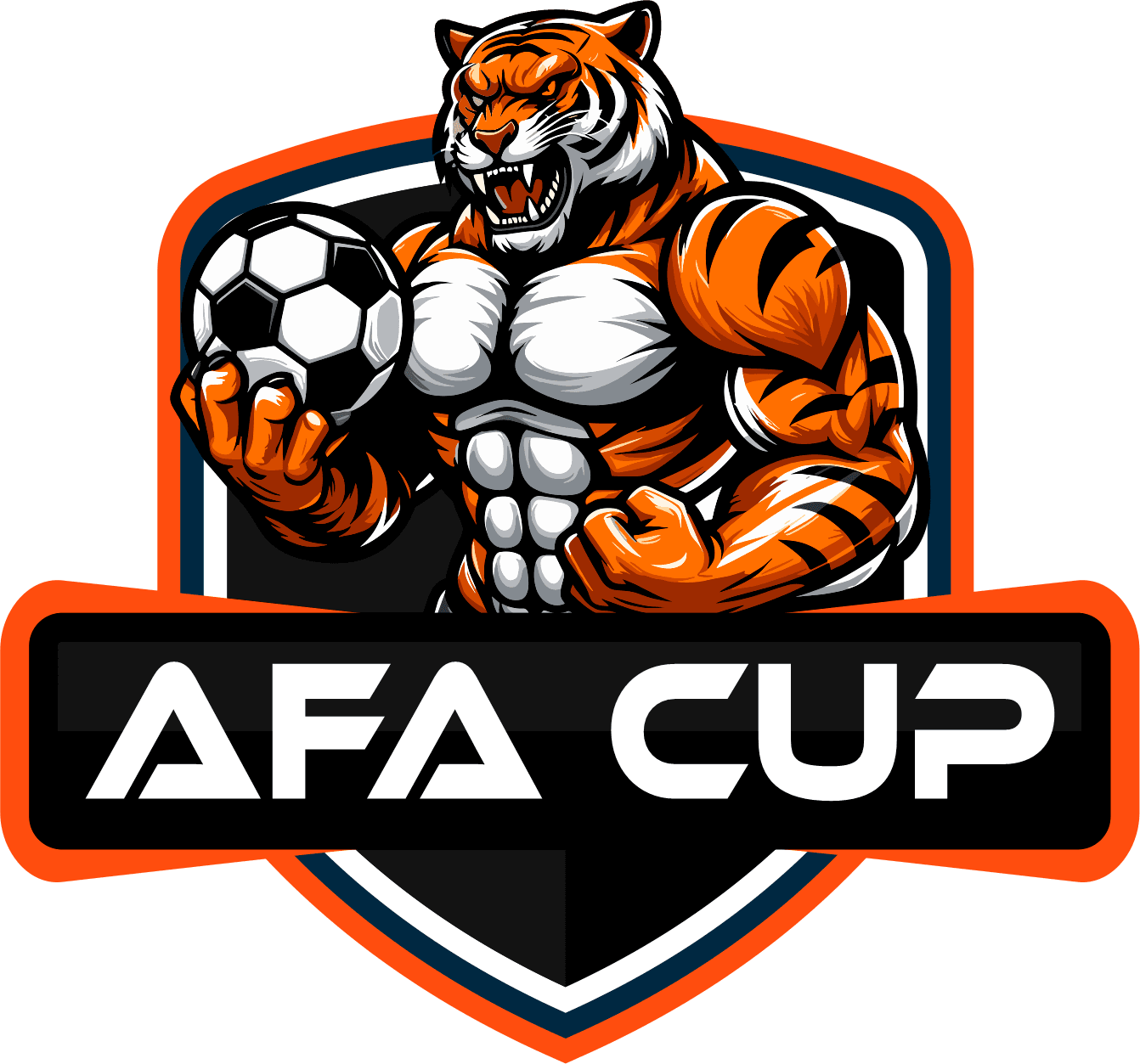 Logo AFA Cup