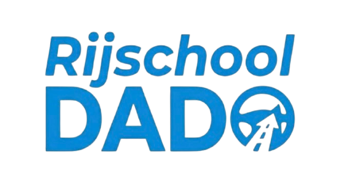 Logo Rijschool Dado