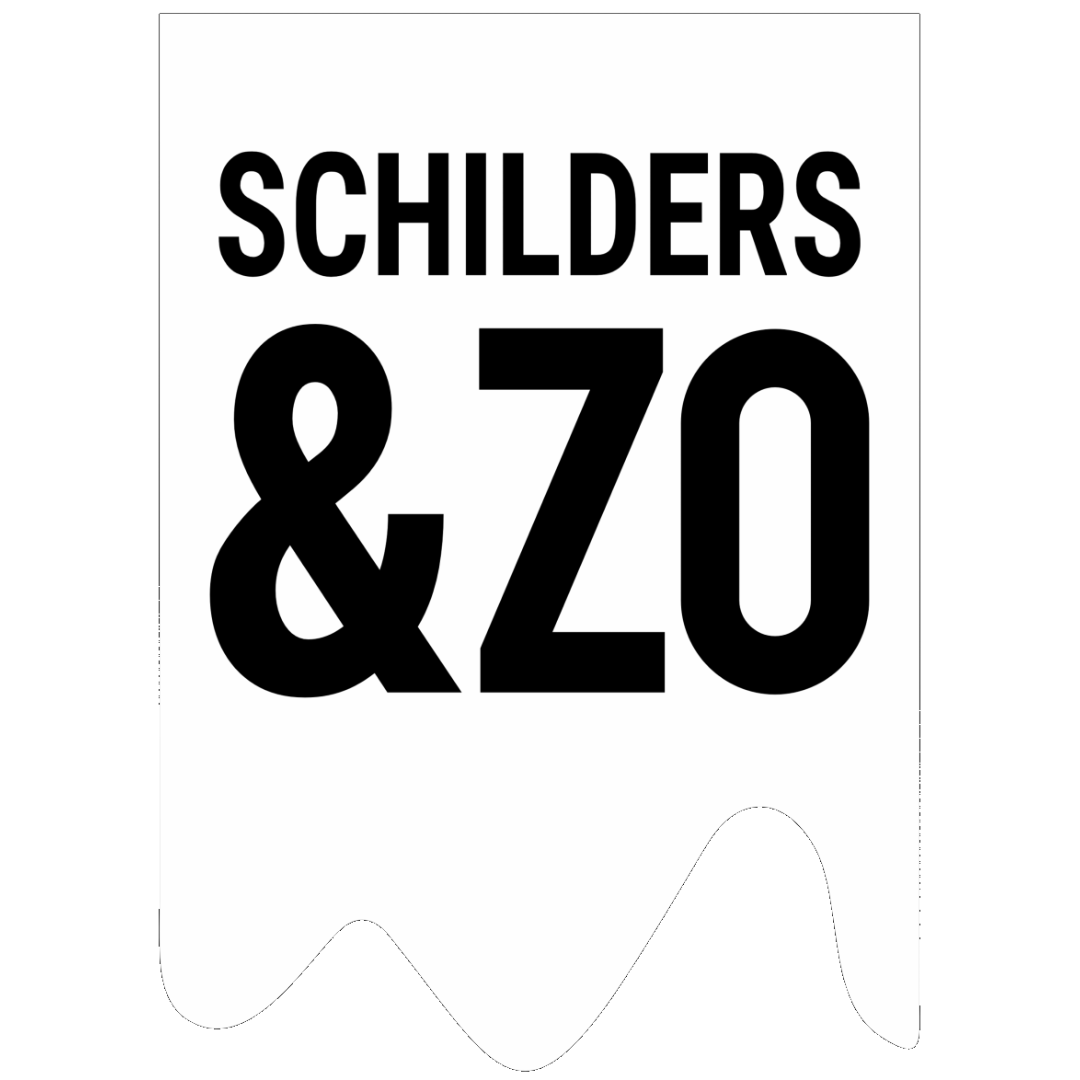 Logo Schilders en Zo