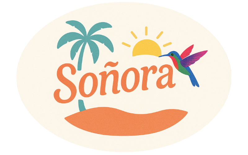 Logo Soñora Curaçao
